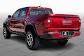 2023 GMC Canyon 4WD AT4X