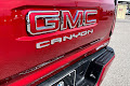 2023 GMC Canyon 4WD AT4X