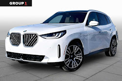 2026 BMW X3 30 xDrive 30 xDrive
