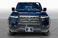2024 Lexus GX 550 Luxury+