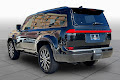 2024 Lexus GX 550 Luxury+