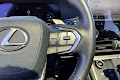 2024 Lexus GX 550 Luxury+