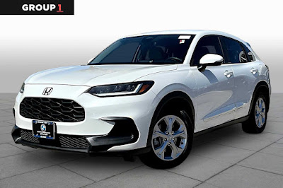 2023 Honda HR-V