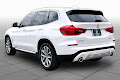 2019 BMW X3 sDrive30i sDrive30i