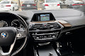 2019 BMW X3 sDrive30i sDrive30i