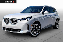 2026 BMW X3 30 xDrive 30 xDrive