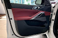 2026 BMW X6 M60i M60i