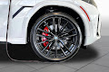 2026 BMW X6 M60i M60i