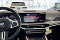 2026 BMW X6 M60i M60i