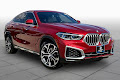 2023 BMW X6 xDrive40i xDrive40i