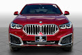 2023 BMW X6 xDrive40i xDrive40i
