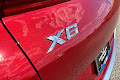 2023 BMW X6 xDrive40i xDrive40i