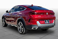 2023 BMW X6 xDrive40i xDrive40i