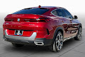 2023 BMW X6 xDrive40i xDrive40i