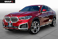 2023 BMW X6 xDrive40i xDrive40i
