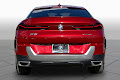 2023 BMW X6 xDrive40i xDrive40i