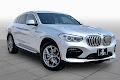 2021 BMW X4 xDrive30i xDrive30i