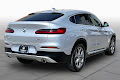2021 BMW X4 xDrive30i xDrive30i