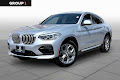 2021 BMW X4 xDrive30i xDrive30i