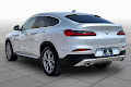 2021 BMW X4 xDrive30i xDrive30i