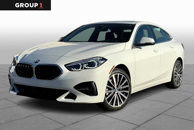 2024 BMW 228i xDrive 228i xDrive
