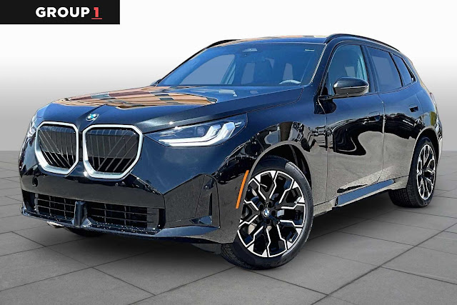2026 BMW X3 30 xDrive 30 xDrive