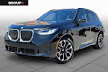 2026 BMW X3 30 xDrive 30 xDrive
