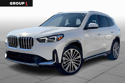 2025 BMW X1 xDrive28i xDrive28i