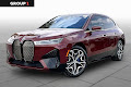 2023 BMW iX xDrive50 xDrive50