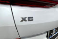 2023 BMW X6 M50i M50i
