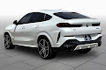 2023 BMW X6 M50i M50i