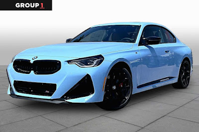 2026 BMW M240i