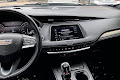 2023 Cadillac XT4 AWD Premium Luxury