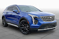 2023 Cadillac XT4 AWD Premium Luxury