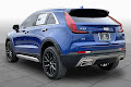 2023 Cadillac XT4 AWD Premium Luxury