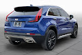 2023 Cadillac XT4 AWD Premium Luxury