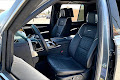 2025 Cadillac Escalade 4WD Premium Luxury Platinum
