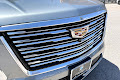 2025 Cadillac Escalade 4WD Premium Luxury Platinum
