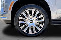2025 Cadillac Escalade 4WD Premium Luxury Platinum
