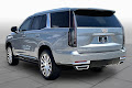 2025 Cadillac Escalade 4WD Premium Luxury Platinum