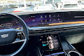 2025 Cadillac Escalade 4WD Premium Luxury Platinum