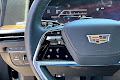 2025 Cadillac Escalade 4WD Premium Luxury Platinum