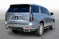 2025 Cadillac Escalade 4WD Premium Luxury Platinum