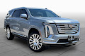 2025 Cadillac Escalade 4WD Premium Luxury Platinum