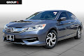 2016 Honda Accord Sedan LX
