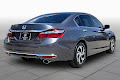 2016 Honda Accord Sedan LX