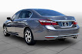 2016 Honda Accord Sedan LX