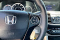 2016 Honda Accord Sedan LX
