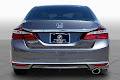 2016 Honda Accord Sedan LX