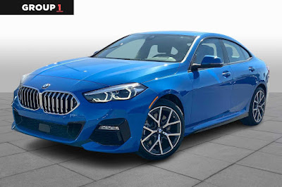 2024 BMW 228i xDrive